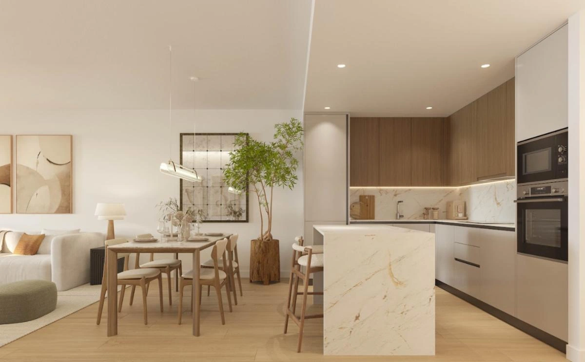 Apartamento en venta en Torremolinos