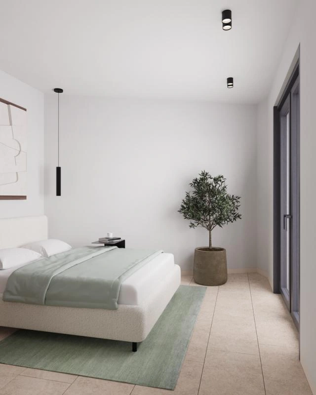 Apartment zum verkauf in Estepona