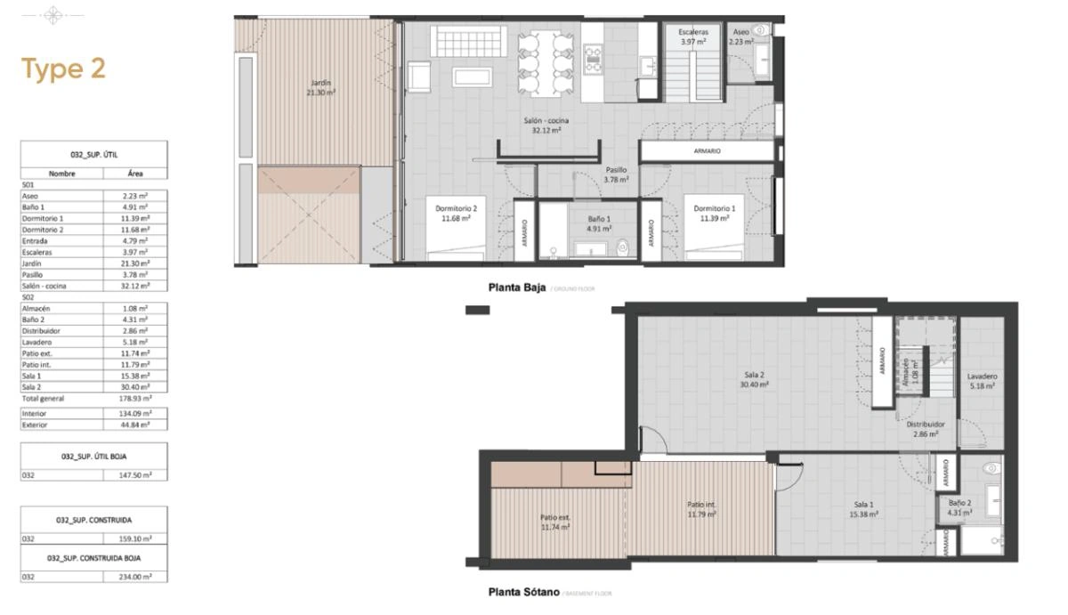 Apartment zum verkauf in Estepona