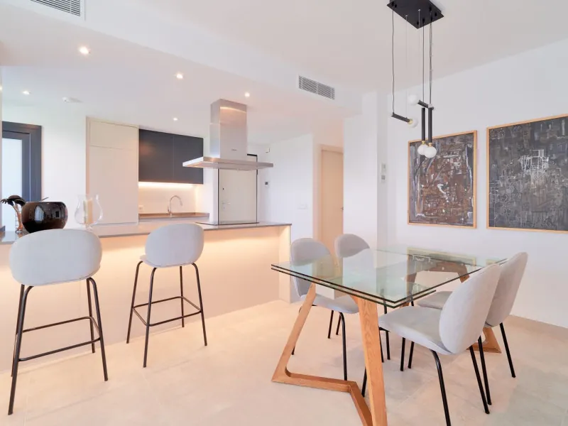 Apartment for sale in Estepona