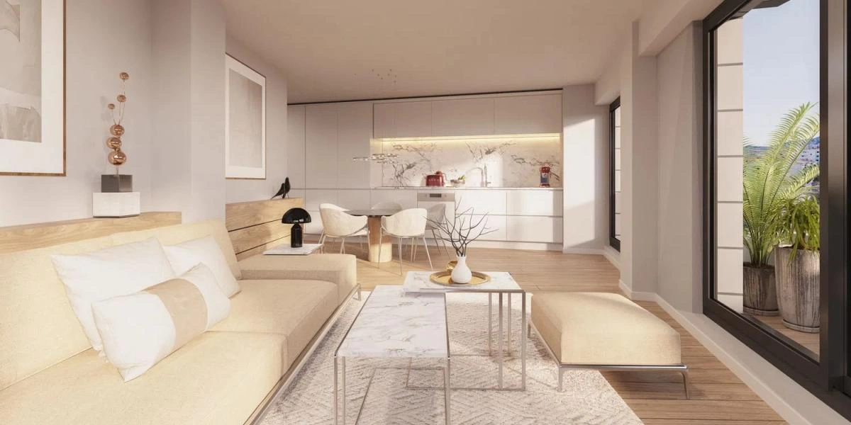 Appartement à la vente à Estepona