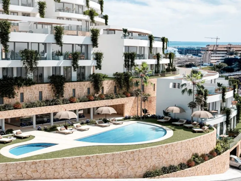Casa adosada en venta en Fuengirola