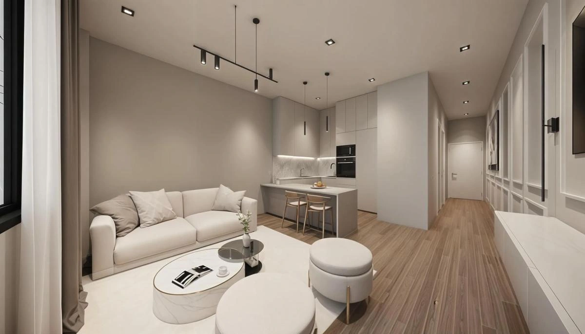 Appartement à la vente à Mijas