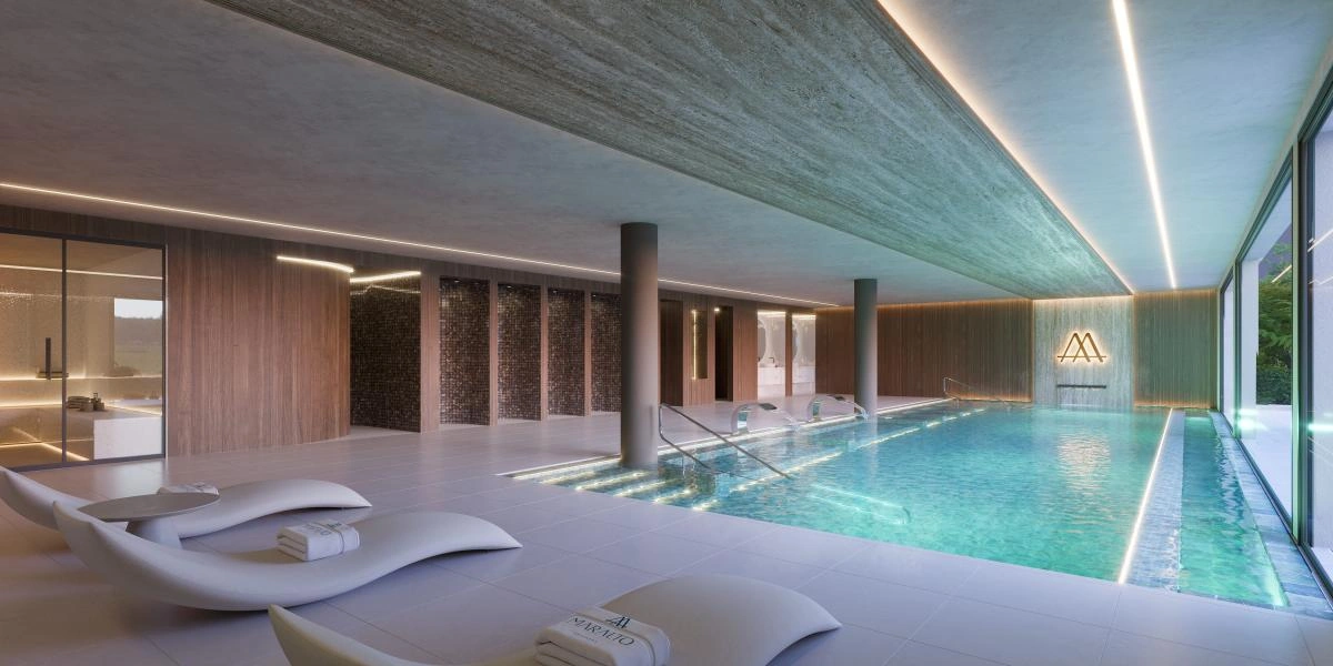 Apartament na sprzedaż w Estepona