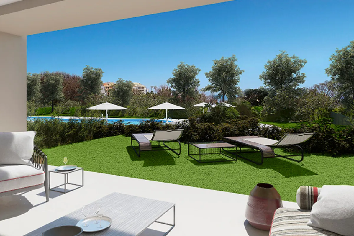 Appartement à la vente à Casares