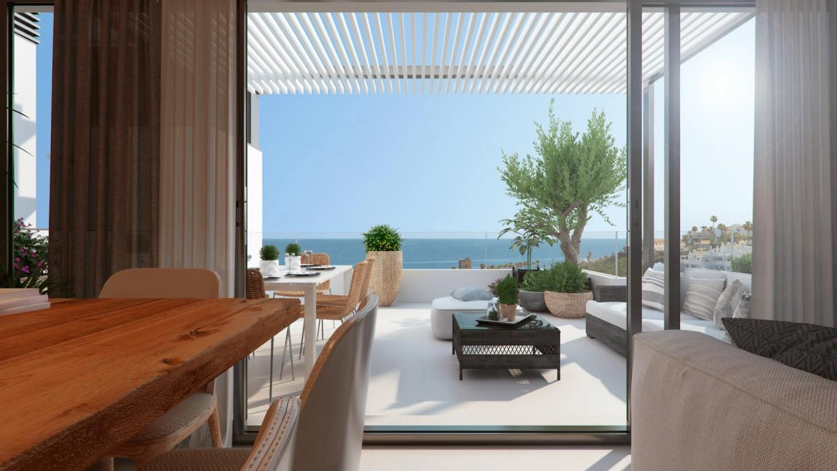 Appartement à la vente à Casares