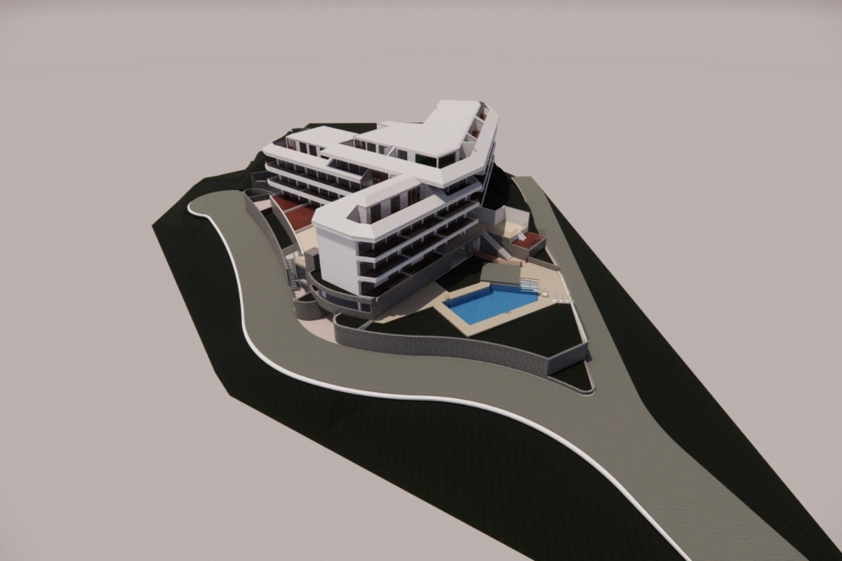 Apartamento en venta en Fuengirola