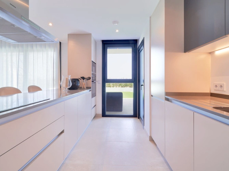 Apartment for sale in Estepona