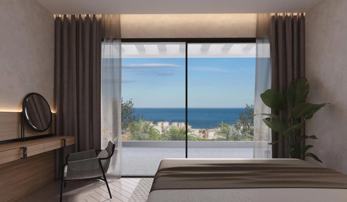 Квартира на продажа в Estepona