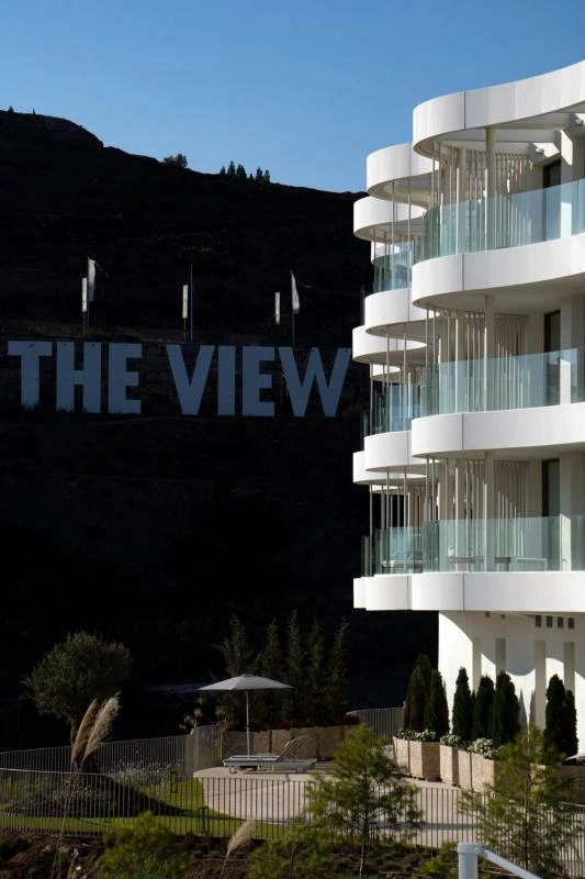 Apartment for sale in Benahavís