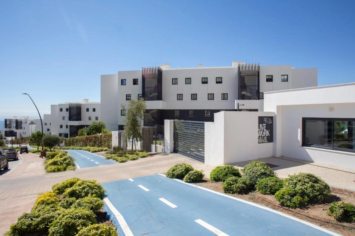 Apartamento en venta en Benalmádena