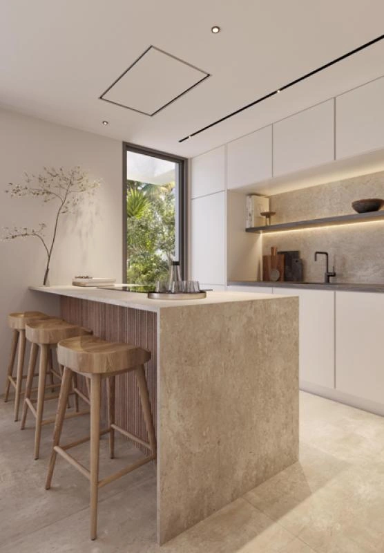 Appartement à la vente à Estepona