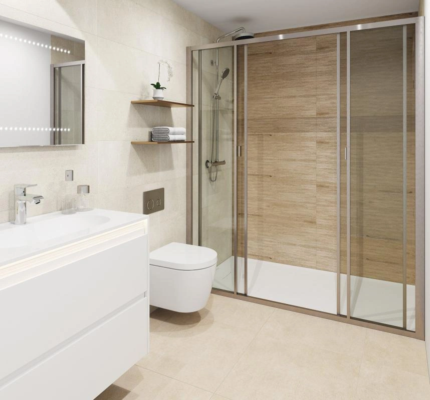 Apartamento en venta en Torremolinos