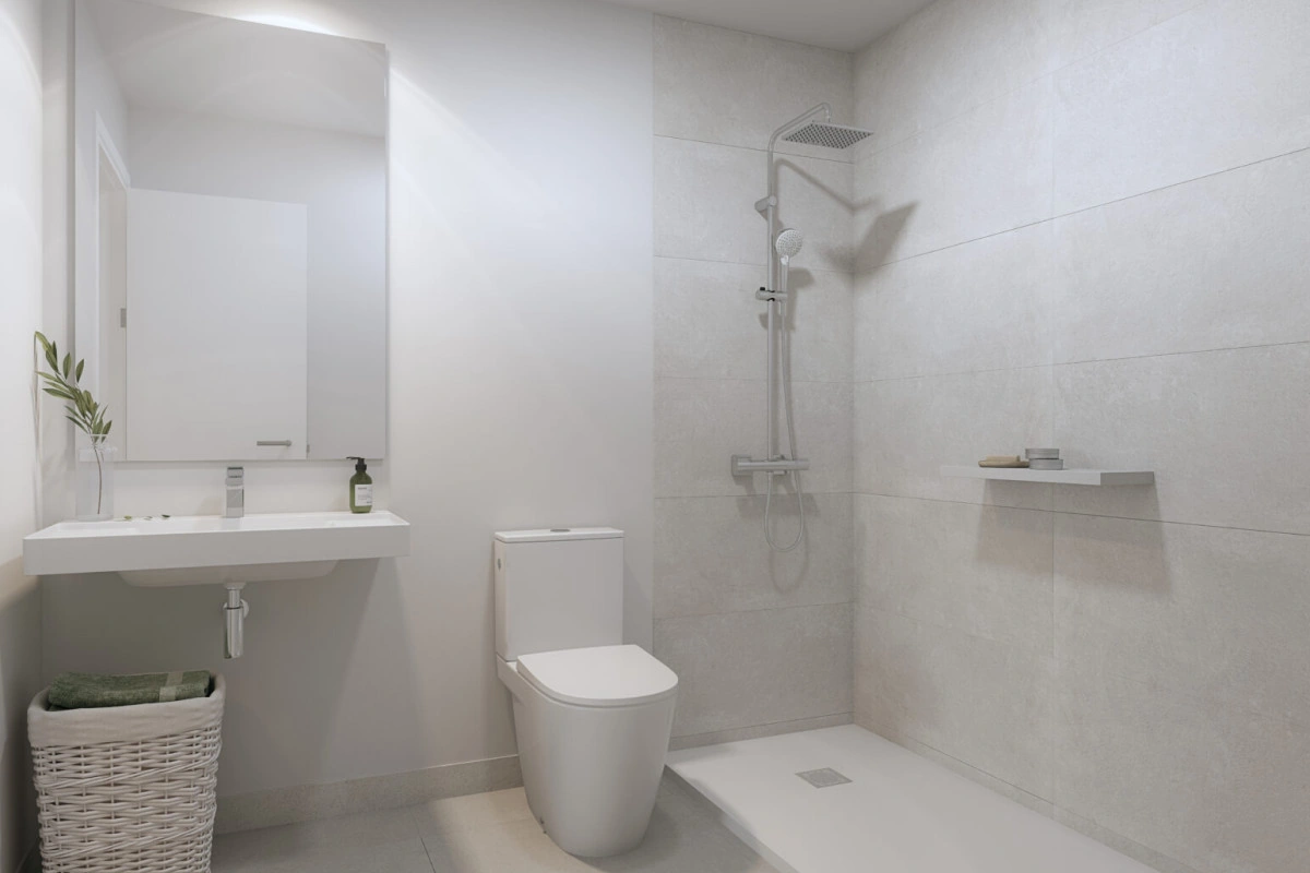 Appartement à la vente à Casares