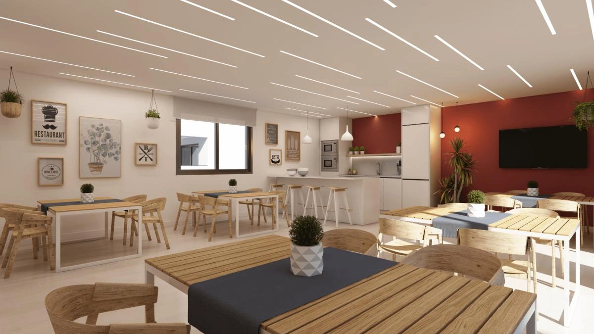 Appartement à la vente à Casares