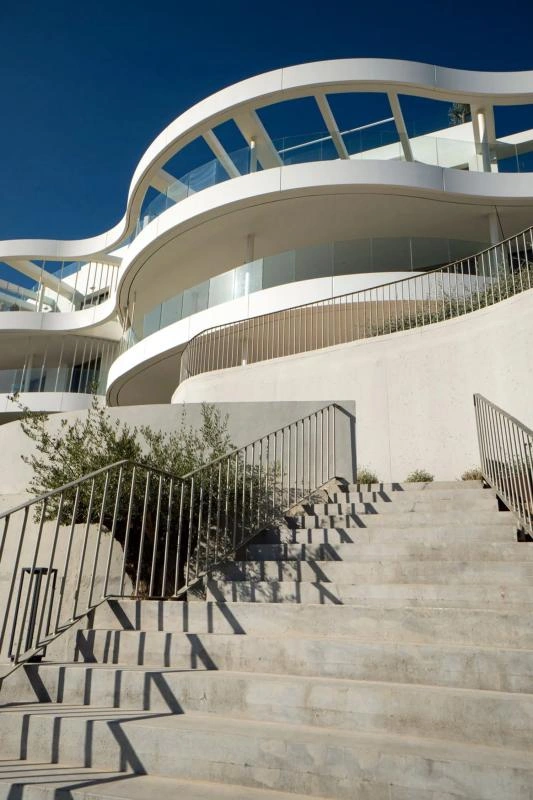 Apartment for sale in Benahavís