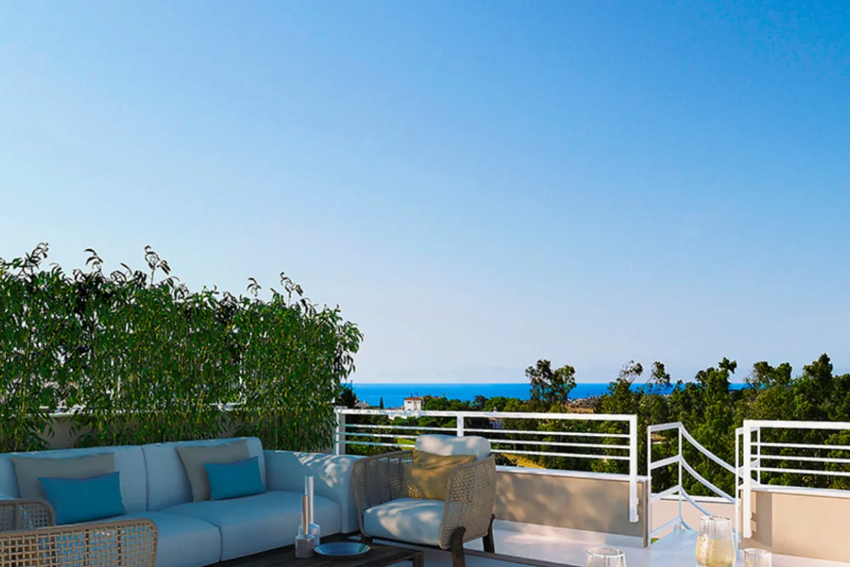 Appartement à la vente à Estepona