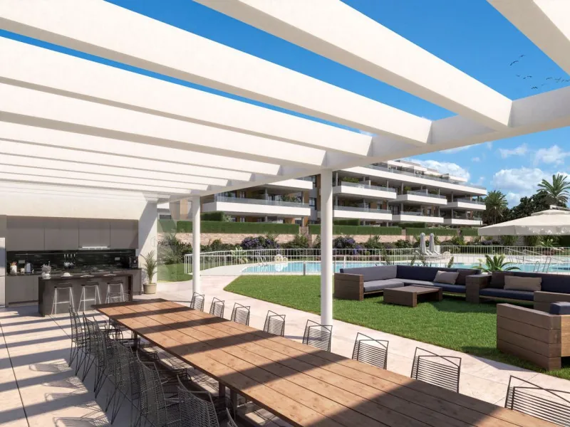 Apartamento en venta en Torremolinos