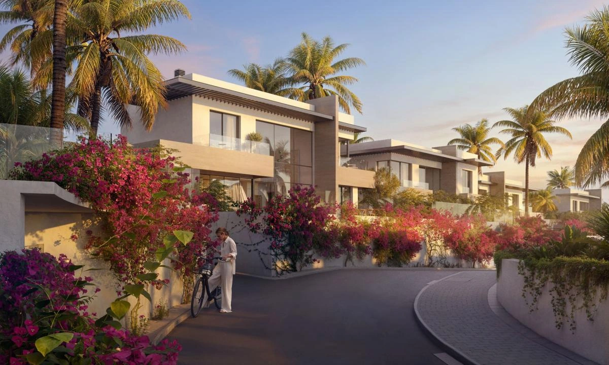 Apartamento en venta en Mijas