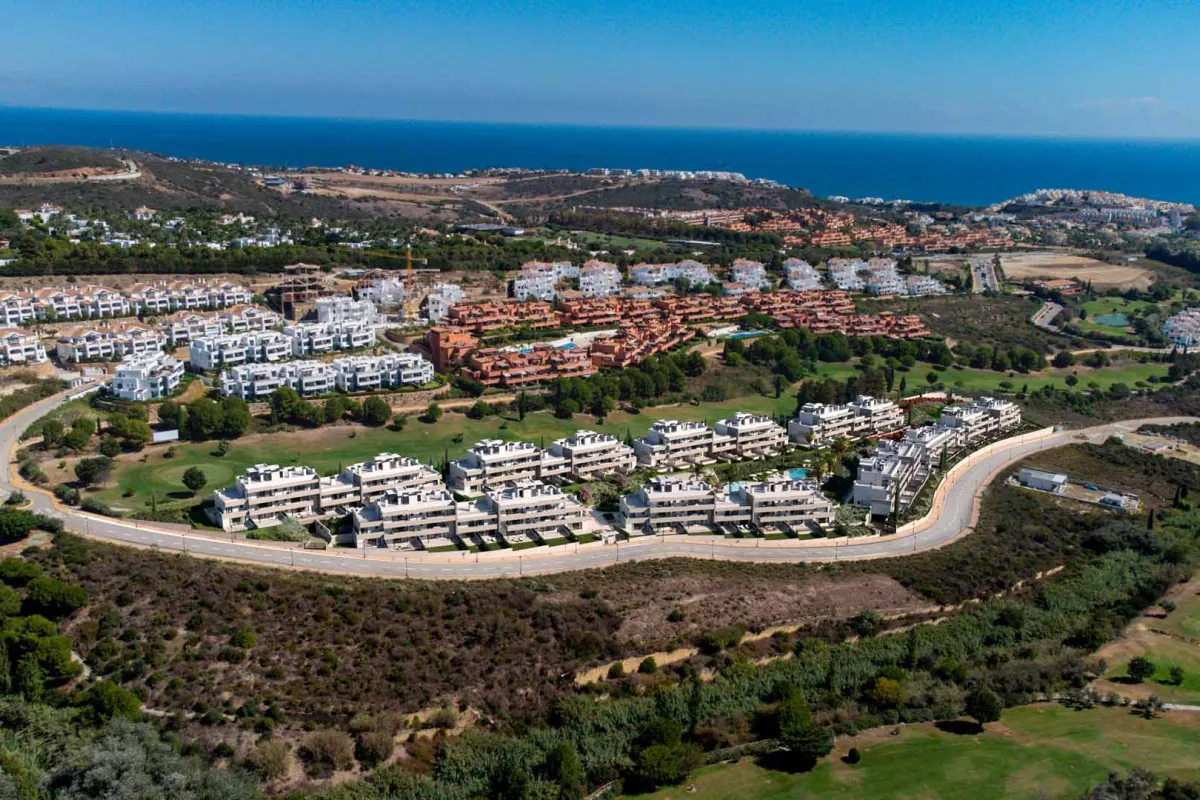 Appartement à la vente à Casares