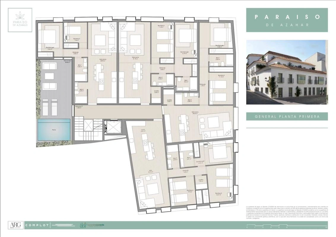 Apartment zum verkauf in Estepona
