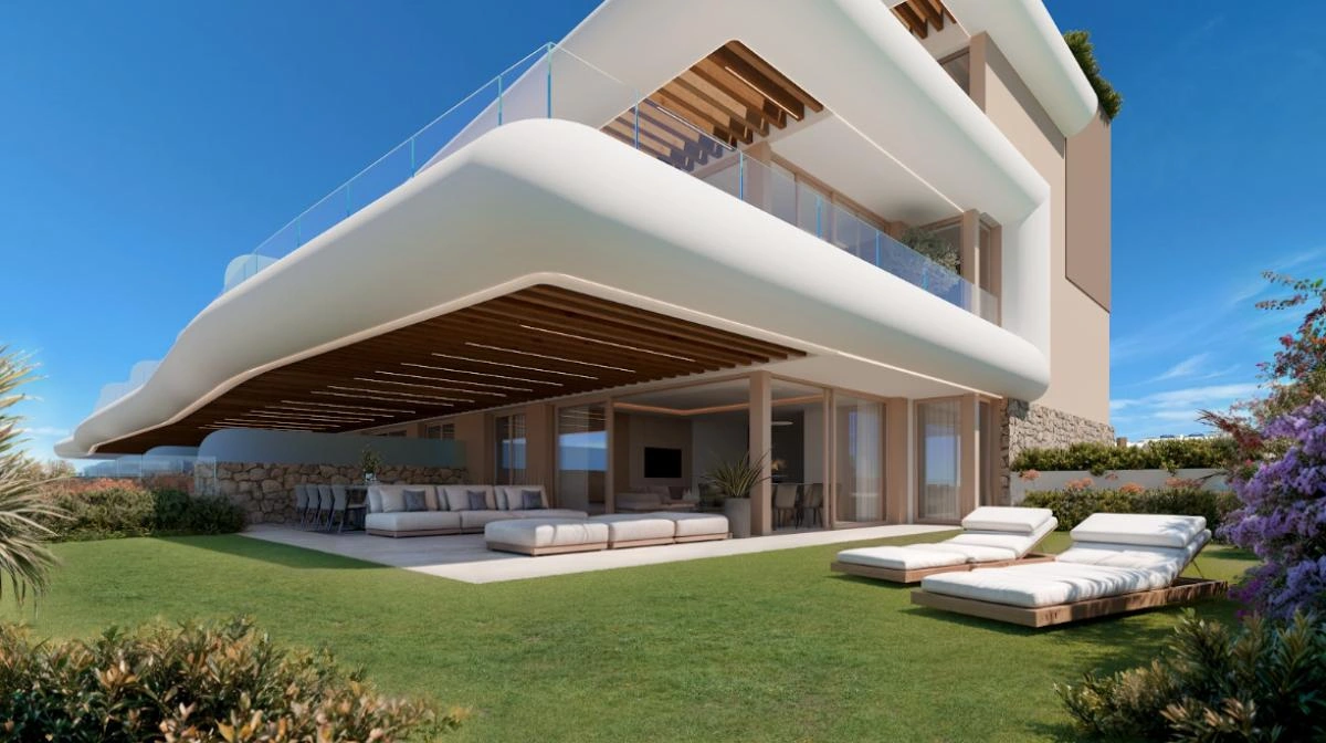 Apartamento en venta en Casares