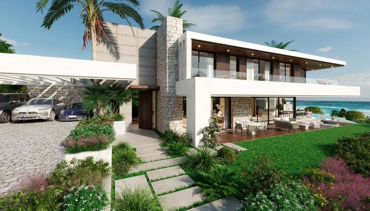 Chalet/Villa en venta en Benalmádena