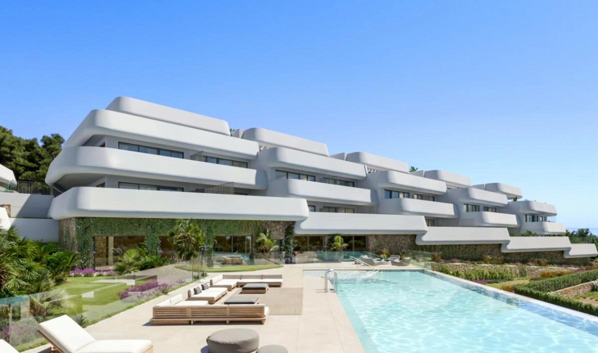 Appartement à la vente à Casares