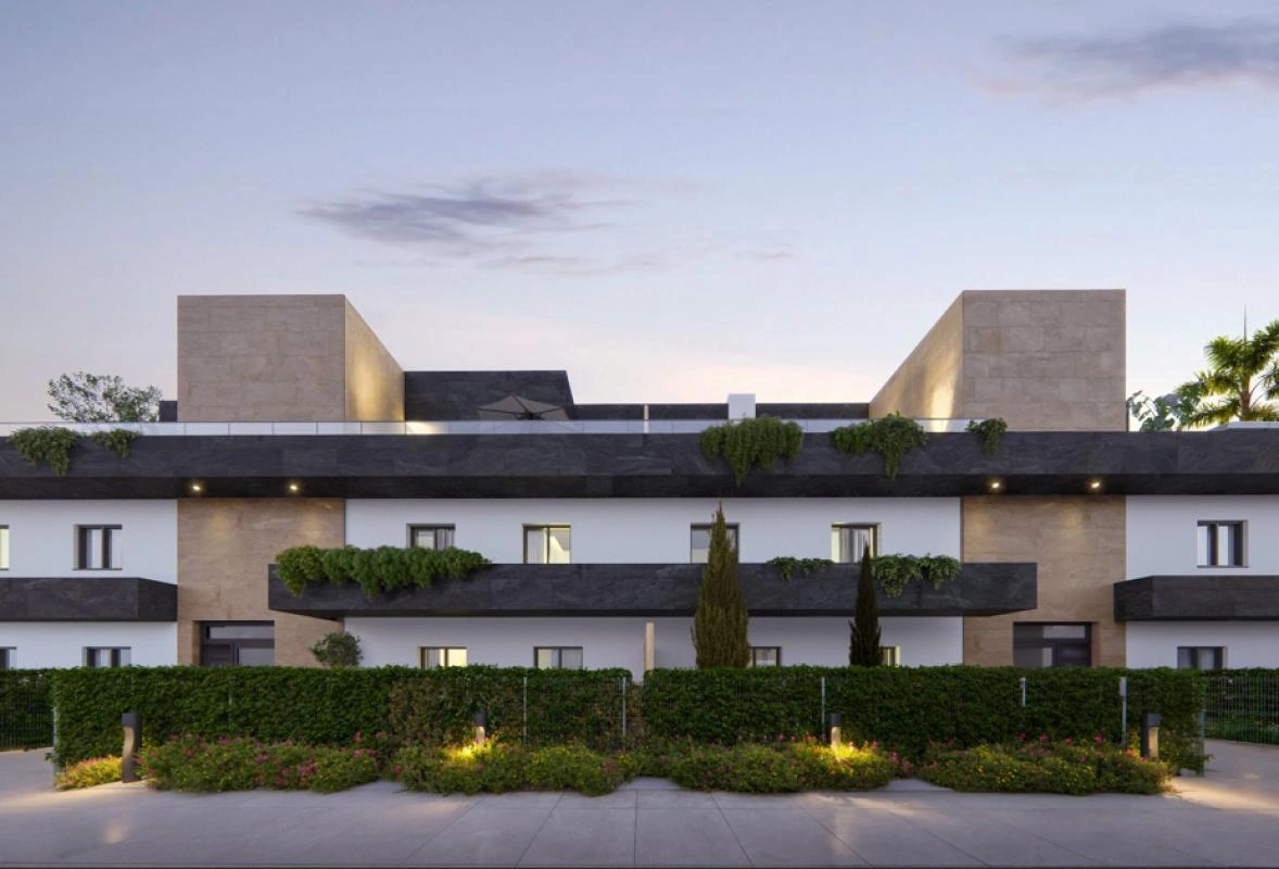 Apartamento en venta en Casares