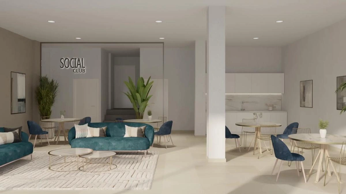 Appartement à la vente à Estepona