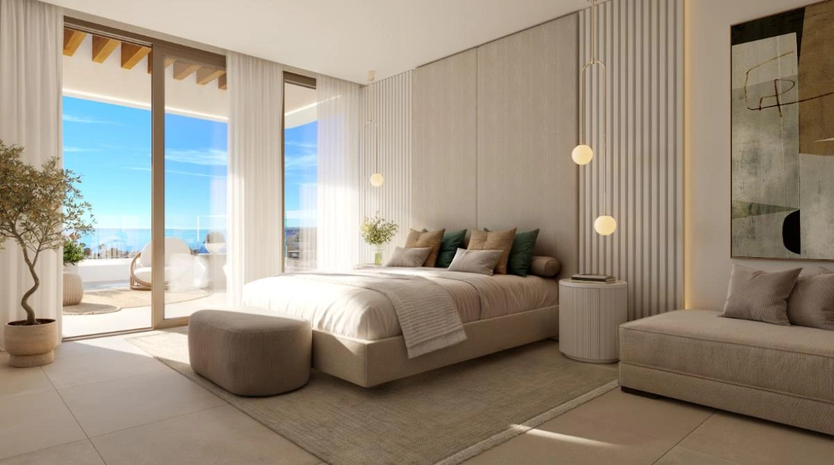 Apartamento en venta en Casares