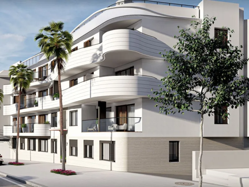 Gewerbe zum verkauf in Estepona