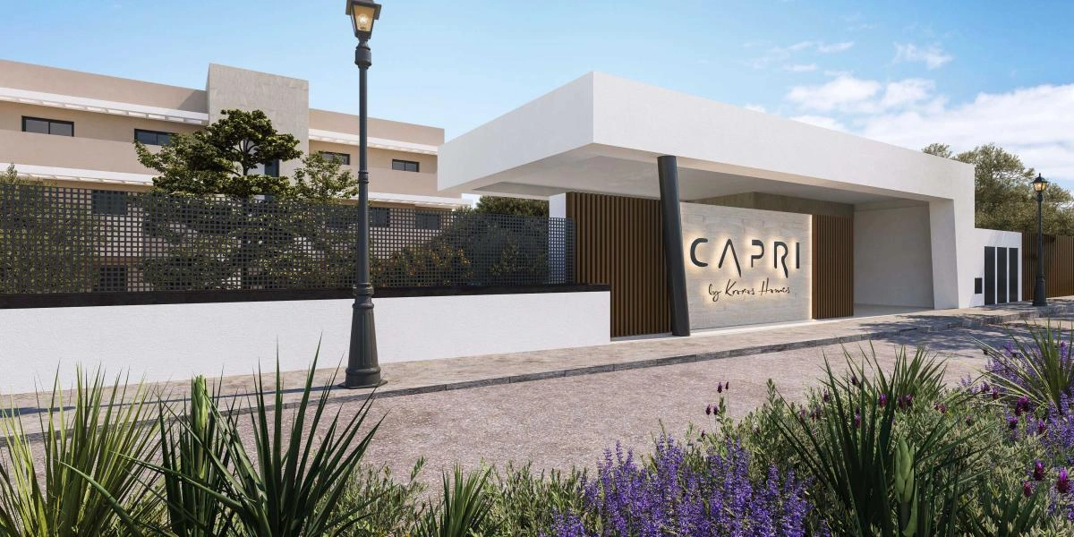 Apartamento en venta en Estepona