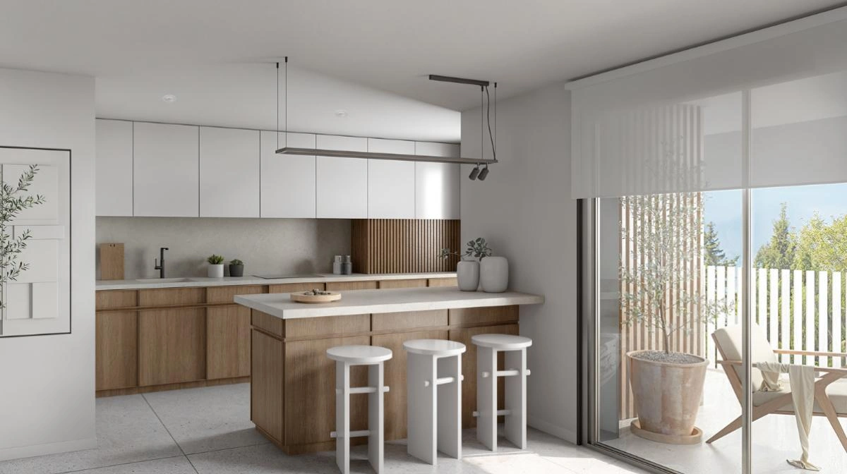 Appartement à la vente à Estepona