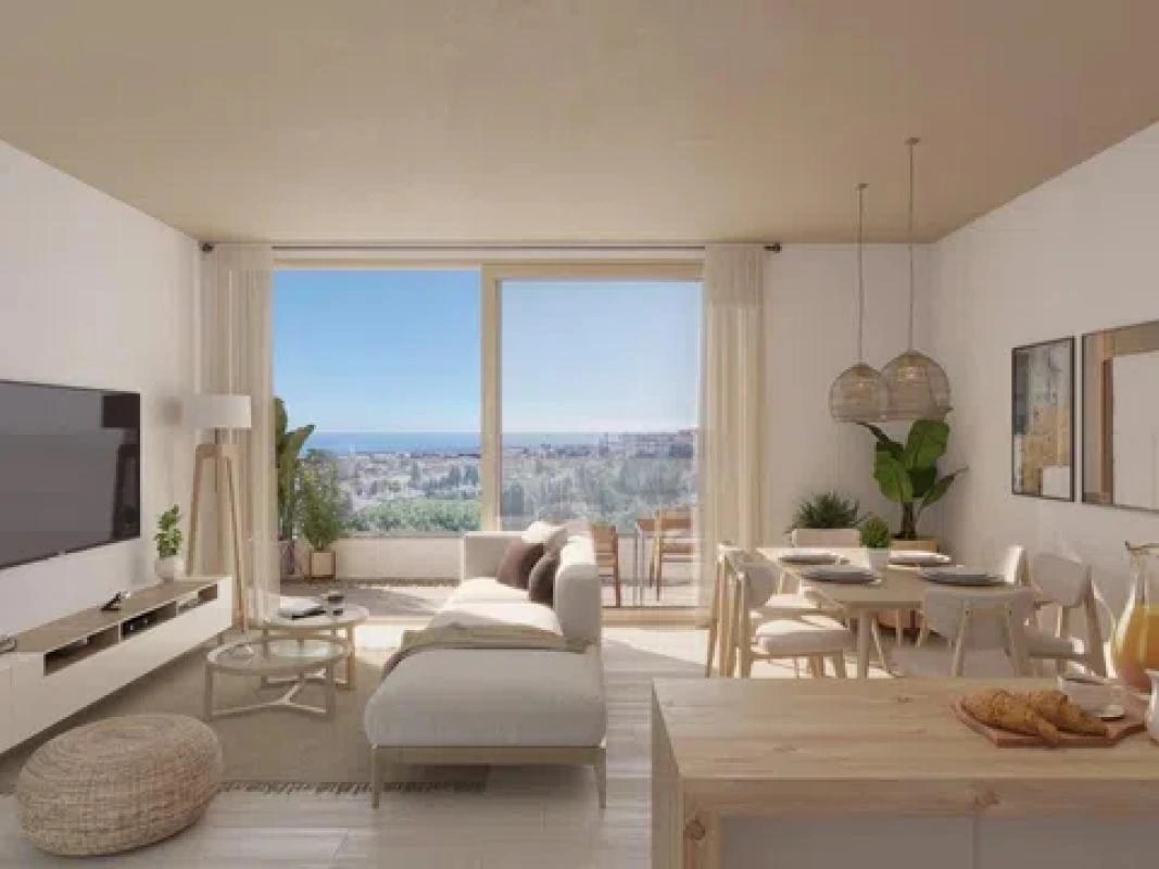 Apartamento en venta en Torremolinos