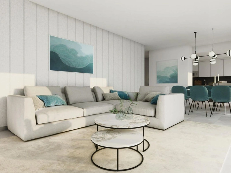Appartement à la vente à Estepona