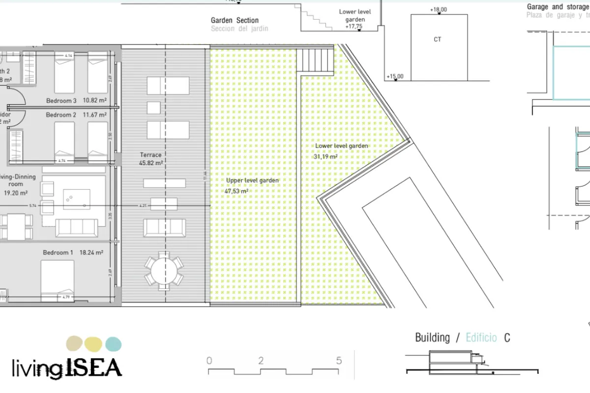 Appartement à la vente à Estepona