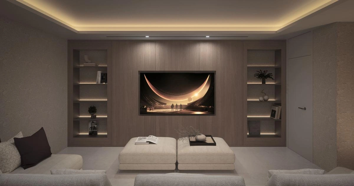 Chalet/Villa en venta en Estepona