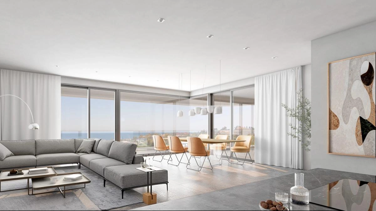 Appartement à la vente à Manilva