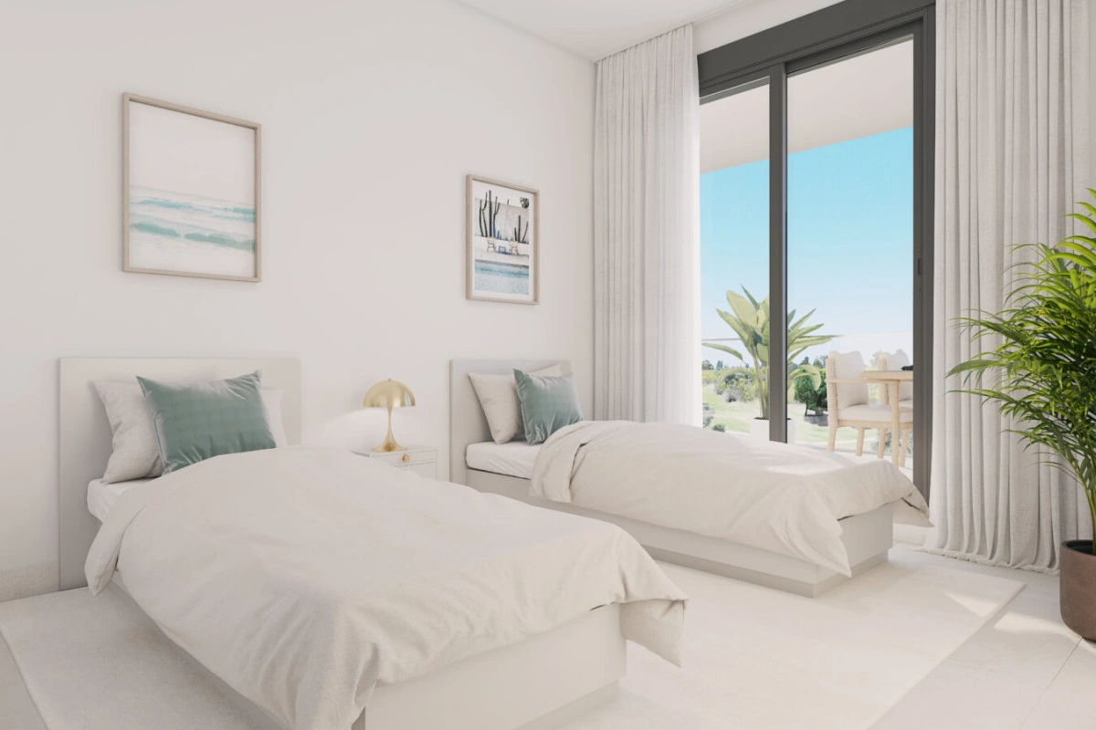 Appartement à la vente à Casares