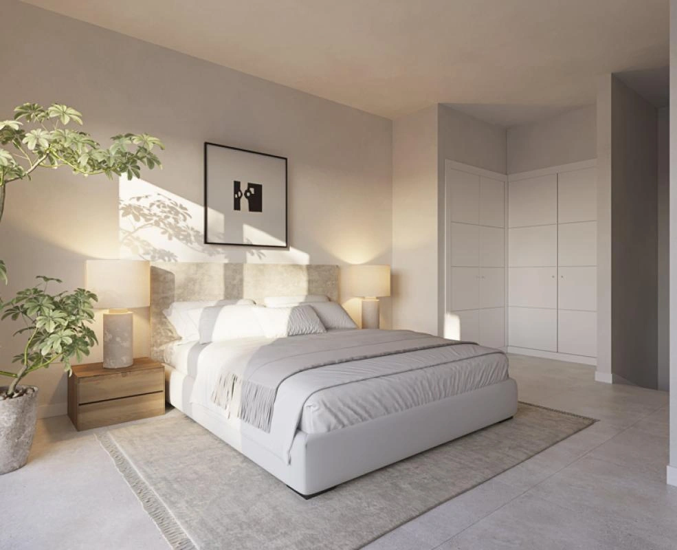Apartamento en venta en Casares