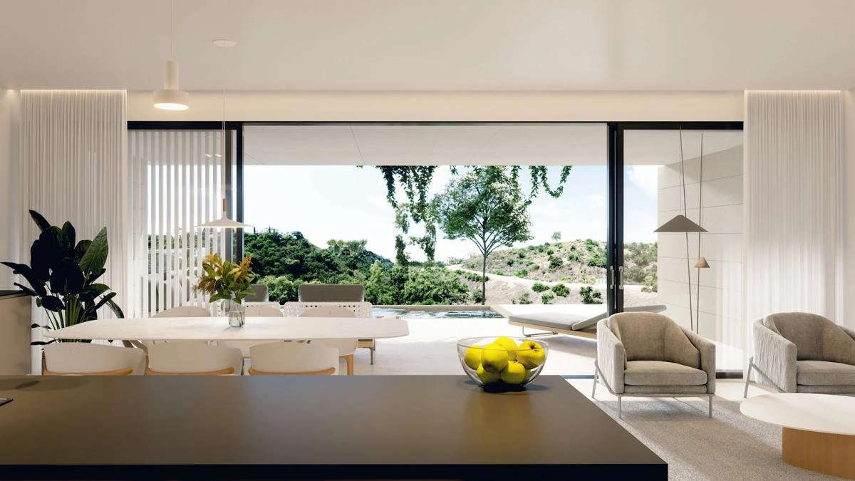 Apartment zum verkauf in Marbella