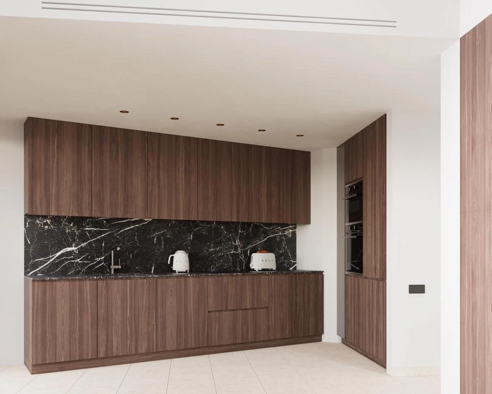 Apartment zum verkauf in Estepona