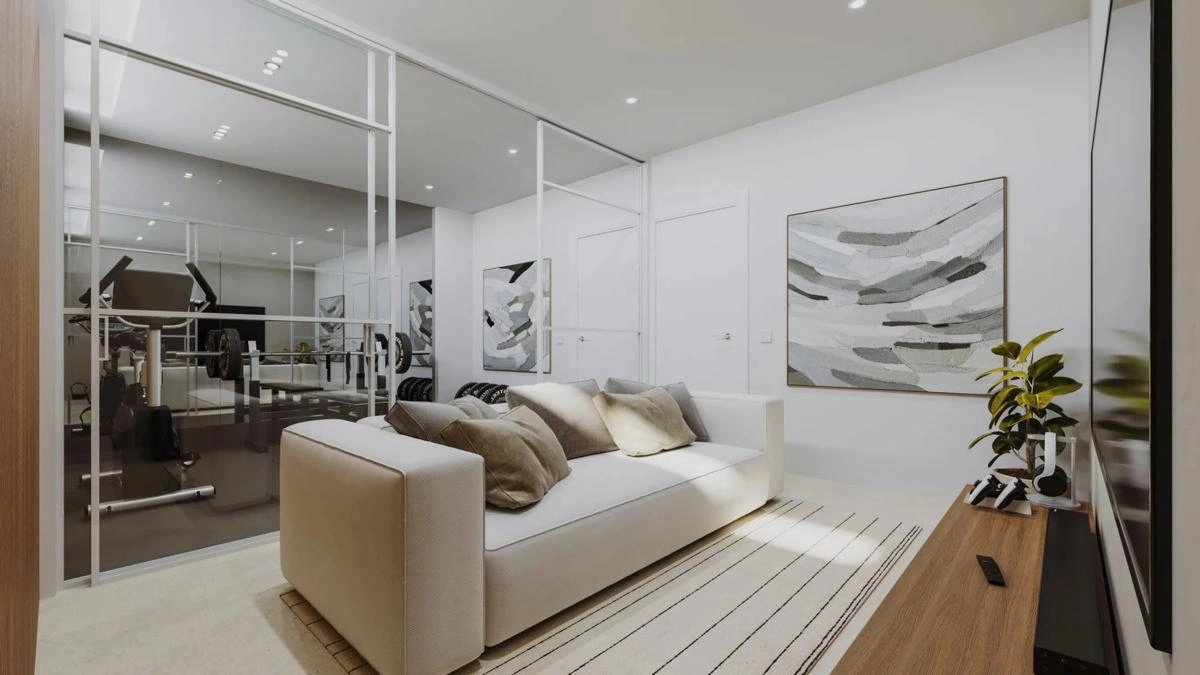 Casa adosada en venta en Fuengirola
