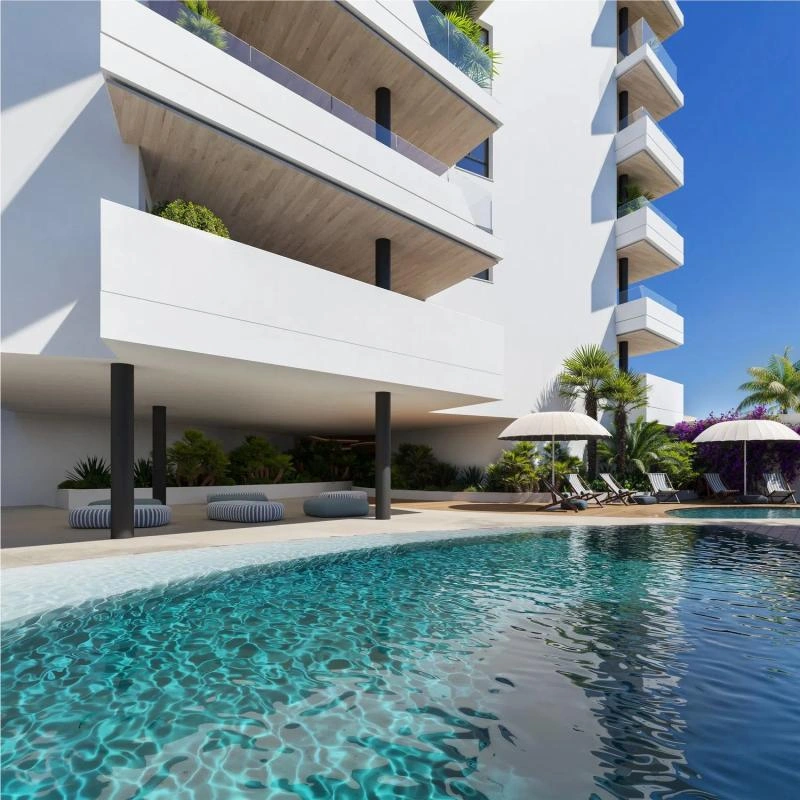 Apartamento en venta en Fuengirola