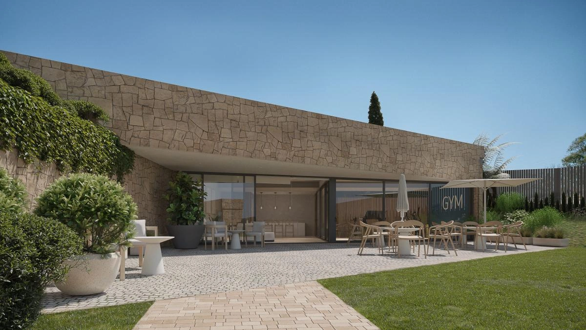 Apartamento en venta en Estepona