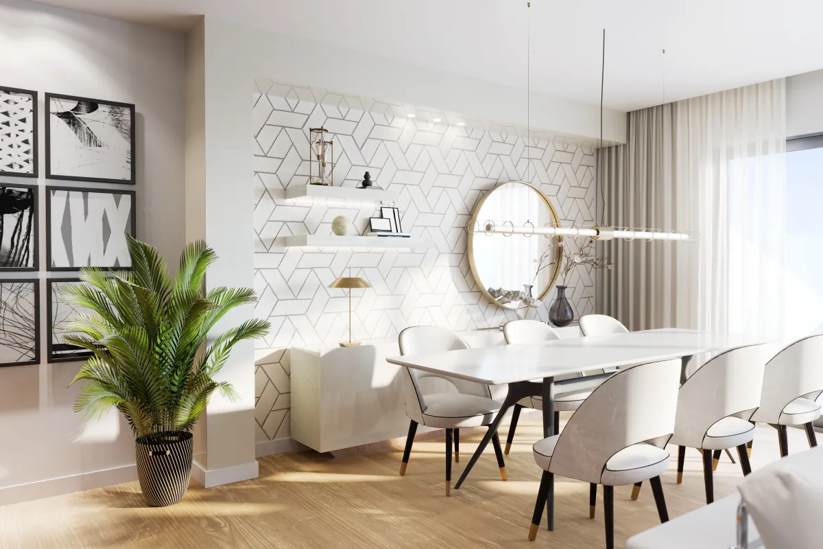 Apartamento en venta en Fuengirola