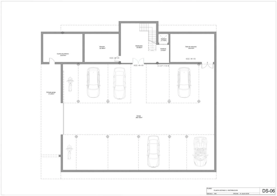 Villa for sale in Benahavís