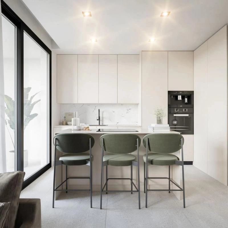 Apartamento en venta en Fuengirola