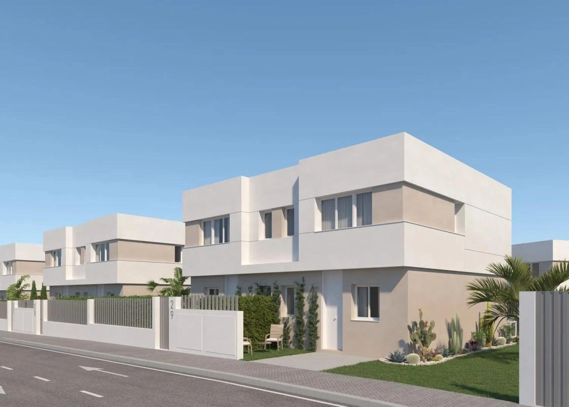 Villa à la vente à Vélez-málaga